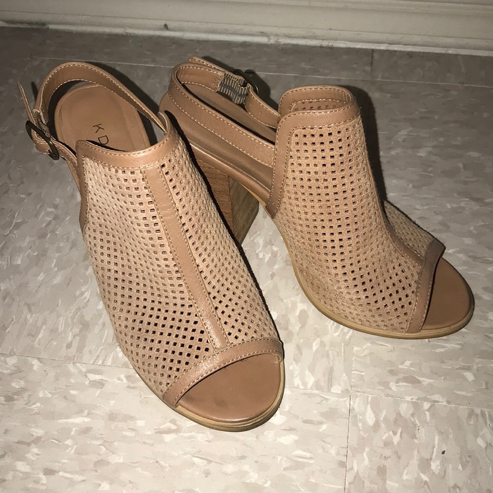 KDB Shoes